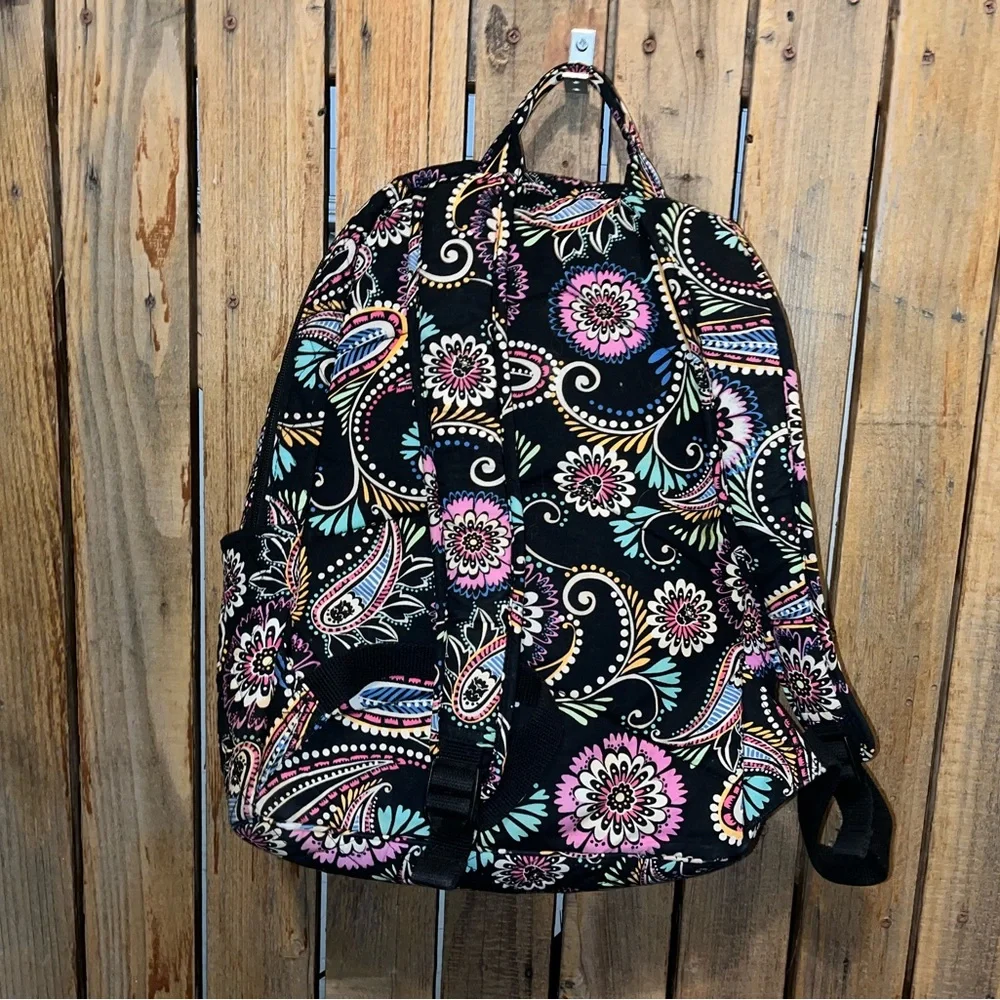 Vera Bradley Women's Backpack